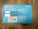 蒙牛特仑苏脱脂纯牛奶250ml*16盒 3.6g蛋白 健身减脂 送礼礼盒 实拍图