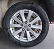 富神（FORTUNE）汽车轮胎 215/55R16 93V FSR 802 静音舒适新思域/迈腾/凌派 实拍图