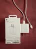 Apple/苹果 原装正品20W type-c充电器 苹果usb-c充电器手机快充头 旗舰店苹果iPhone 18 Pro Max充电器 实拍图