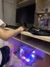 华硕（ASUS）ROG海景房5060全家桶14代酷睿i7台式电脑DIY组装机PBA独显主机直播设计游戏电竞企业大额补贴整机 【旗舰】酷睿i7版丨RTX4050丨1.5T全能 主机+24英寸高清显示器 实拍图