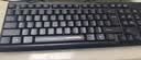 联想（Lenovo）键盘M4801K/KL21 有线键盘  电脑办公键盘 笔记本台式机一体机键盘黑色 USB 实拍图