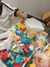 乐爱祥儿童火箭发射中心乐高航天积木6-12岁拼装玩具男女生日礼物 实拍图
