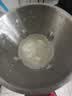 扬子（YANGZI）破壁机家用豆浆机全自动免煮2026新款榨汁机5-6人辅食水果豆浆多功能免洗免滤细破壁免泡轻音009D 超大容量1.8L【直播同款】元气舱微压熬煮自动清洗 实拍图