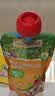 爷爷的农场婴幼儿山药苹果四神汤100mL*10袋 苹果汁儿童果汁饮料宝宝辅食 实拍图