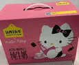 认养一头牛×Hello Kitty | A2β-酪蛋白纯牛奶200ml*10盒 3.6g 常温礼盒 实拍图