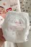 好奇（Huggies）铂金装小桃裤纸尿裤NB32(5kg以下)【散热口碑王】 实拍图