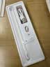 倍思iPad触控笔apple pencil适用苹果iPad/Air/mini平板电容笔触屏手写笔pro静音改造笔尖新款 实拍图