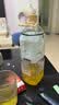 康师傅无糖茉莉花茶900ml*8瓶 0糖0脂0卡 无糖茶饮料 整箱装 热门商品 实拍图