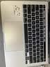 苹果（Apple） MacBook Pro/Air 二手苹果笔记本电脑 商务 办公 游戏 设计 剪辑 99新20款P42灰/银机皇i7-16G/512G 实拍图