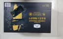 Member's Mark 黑金芝士薄脆饼干 1.2kg(不低于88包) 1.2kg*1盒 实拍图