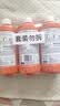 威猛先生（Mr Muscle）管道疏通剂 500g*3瓶 下水道疏通剂 卫生间管道疏通 实拍图