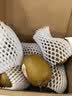 佳沛（zespri）新西兰金奇异果猕猴桃 5粒装 单果约88-103g 水果源头直发 实拍图