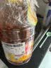 鲁花 【保真花生油】食用油 5S 物理压榨 压榨一级 花生油5.7L 实拍图