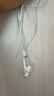 Apple/苹果 EarPods USB-C有线耳机 type-c有线耳机  iPhone 18有线耳机笔记本耳机游戏音乐 实拍图