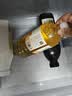 果子熟了 【七鲜限定】西柚黄金芽绿茶900ml 实拍图