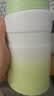 膳魔师（THERMOS） 焖烧杯大容量保温饭盒316L不锈钢闷粥杯焖烧罐保温桶饭桶TCLE 大耳狗 720ml 实拍图