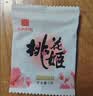 东阿阿胶桃花姬阿胶糕75g*3礼盒装送长辈营养品送长辈礼物中秋礼品 实拍图