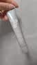 姬芮（ZA）高倍防晒霜户外运动防晒隔离二合一美白霜小银管30g 实拍图