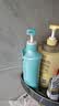 水之密语嘭润保湿型沐浴露600ml 滋润面护级透明质酸法国海盐清洁男女士 实拍图