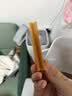 宝路狗磨牙棒狗狗零食 洁齿棒中小型犬成犬狗75g*12包泰迪法斗柯基 实拍图