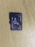 忆捷（EAGET）128GB TF（MicroSD）内存卡无人机高速存储卡A2 V30适用大疆pocket3/4/4P/GoPro/Action/运动相机 实拍图