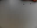 约龙（YUELONG）小户型浴室柜卫生间一体陶瓷洗脸盆柜组合洗手盆家用洗漱台 50cm 主柜+镜子 实拍图