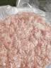 鲜京采惠选 谷饲牛肉汉堡饼1.44kg/12片 学生早餐新老包装随机发货 实拍图