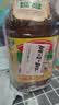 鲁花【保真菜籽油】食用油低芥酸特香菜籽油5L  /桶非转基因 实拍图