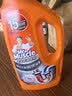 威猛先生（Mr Muscle）管道速效疏通啫喱 强力瓦解厨房堵塞 960ml 实拍图