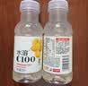 农夫山泉水溶C100柠檬味复合果汁饮料250ml*12瓶组合 满足每日所需维生素C 实拍图