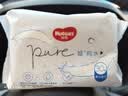 飞鹤聚高星铂金装20g*3+好奇（Huggies）纯水湿巾30抽组套 实拍图
