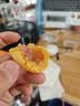 千味央厨香芋地瓜丸400g*2袋40个糯米芋头油炸小食炸货主食早餐半成品 实拍图