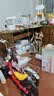 贝因美菁爱菁护拉拉裤XXL28 0.2cm超薄透气散热速干婴儿尿不湿尿裤 实拍图