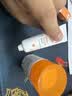 大宝【丁禹兮推荐】维C焕白淡斑精华乳50ml烟酰胺vc美白乳液面霜护肤 实拍图