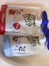 法优乐（POM'POTES）法国原装进口儿童酸奶 蜜桃味85g*10袋 常温宝宝酸奶零食辅食 实拍图