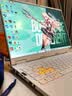 华硕天选6 Pro 酷睿版 国家补贴 16英寸游戏本 笔记本电脑(Ultra5-235HX 16G 512G RTX5060 高色域)青 实拍图