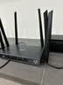 上赞5g RedCap随身wifi6免插卡移动无线流量便携式cpe路由器2026款家用商用宽带全国通用多天线矩阵 实拍图