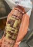 天勤粒粒净 有机彩花糯玉米（3.52斤）8穗*220g新玉米棒玉米真空包装早餐 实拍图