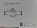 蒙牛特仑苏有机纯牛奶250mL*12盒 品质奶源 送礼礼盒装中秋送礼礼盒 实拍图