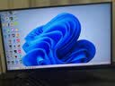 泰坦军团24.5英寸双侧入光屏 425Hz HDR600 FastIPS 硬件低蓝光 DyDs0.3ms 云上舞白 电竞显示器 仓刀X256K 实拍图