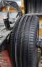 马牌（Continental）汽车轮胎 215/55R17 94W FR UC7适配XR-V/缤智/迈腾/天籁 实拍图