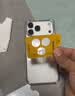 倍思【康宁AR增透】适用iphone14promax/14pro镜头膜苹果14promax/14pro摄像头保护膜防刮耐磨不顶壳 实拍图