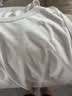 蕉内棉棉301H男士背心100%纯棉窄肩全棉家居服春夏季无袖无侧缝睡衣 实拍图
