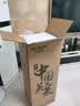 美菱（MeiLing）茶吧机家用多功能智能遥控温热台式立式饮水机茶吧柜一体机 品牌旗舰丨 制热型 丨大屏数显 实拍图