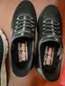 斯凯奇（Skechers）运动鞋男士秋季闪穿一脚蹬休闲鞋健步鞋软底减震男鞋232457 实拍图