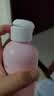 贝亲（Pigeon）桃子水 桃叶精华 婴儿爽身露 四季通用 200ml *3支装 实拍图