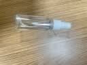 【全新爆款】家用大喷雾挂烫机电熨斗拼豆手工可折叠宿舍差旅小功率小型熨烫机便携式手持烫衣机 喷雾水壶50ML*1只装 实拍图