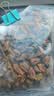 小海故事海虹干 净重250g/袋 淡菜青口贝干 海鲜干货 源头直发 实拍图