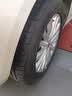 固特异（Goodyear）汽车轮胎205/60R16 92V 鹰驰F1酷跑 适配 轩逸/新福克斯 御乘升级 实拍图
