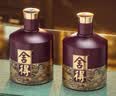 舍得品味舍得传承紫气东来 浓香型白酒 52度 538ml*2瓶礼盒送礼家乡酒 实拍图